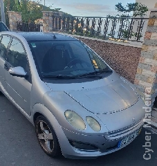 SMART FORFOUR smart forfour 1.3 passion Gasolina