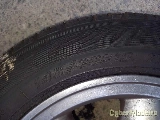 4x100 R13 sem pneus 13" sem pneus