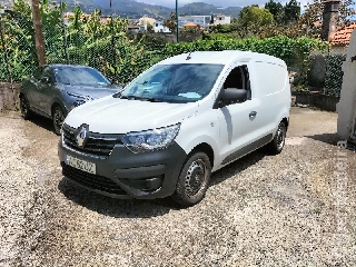 RENAULT EXPRESS 1.5 BLUE DCI 75 CONFORT 4P S/S Gasóleo 