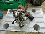 Turbo para Volkswagen, Seat, Audi e Skoda 1.9 TDI