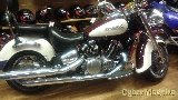 Yamaha XVZ 1300 1.300 cc Chopper, cruiser