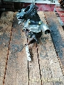 Turbo para Toyota Auris, Corolla e Yaris