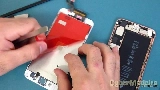 Substituição ecrã iPhone 6 e 6s