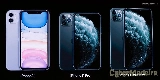 Mega campanha iPhone 11