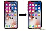 Substituição ecrã iPhone 7