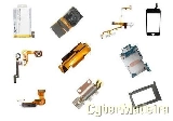 Material de telemóveis/tablets/consolas
