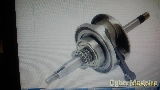 CAMBOTA HONDA PCX 125