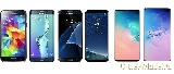 Mega campanha Samsung Galaxy S