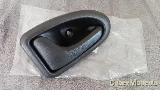 Mão de porta, Renault