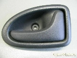 Mão de porta passageiro, Renault