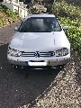 VOLKSWAGEN GOLF 1.9 110cv Gasóleo