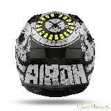 Arai Capacete Airoh VALOR NEXY Matt M