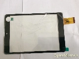 Vidro tátil touch screen Slidepad Elite 785 Outras