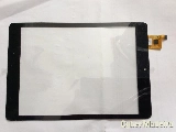 Vidro tátil   touch screen xtreme tab X81 Outras