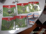 Lâmpadas LED GU 5.3 4W