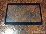 Vidro tátil touch screen Tablet Unipad 10.1 Outras