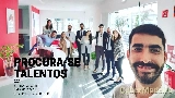 Procura-se Talentos!