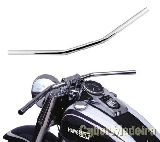 Guiador Drag Harley Davidson 25mm Novo