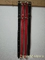 COLEIRAS EM PELE 45cm