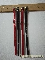 COLEIRAS EM PELE 42CM