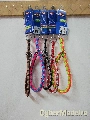 COLEIRAS  NYLON ESTRANGULAR
