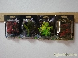 PLANTAS PARA AQUÁRIO