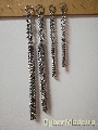 COLEIRAS DUPLAS EM METAL (DESDE)