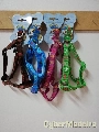 PEITORAIS EM NYLON  30/50CM