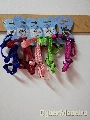 PEITORAIS EM NYLON  25/35CM
