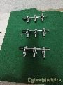 TORNEIRAS DE AR 3 SAIDAS