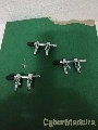 TORNEIRAS DE AR 2 SAÍDAS