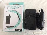 Carregador de bateria samsung BP-1030 , BP-1130 , BP1030 , BP1130