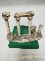 TEMPLO EM RUÍNAS
