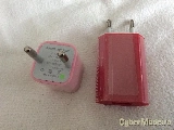 Carregador 5V 1A com saída USB
