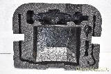 Caixa Ferramentas Macaco Honda S2000