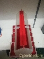 COMEDOURO PARA AVES 5KG