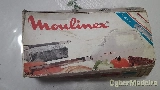 Faca eléctrica Moulinex