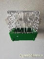 GAIOLA MINI PARA AVES