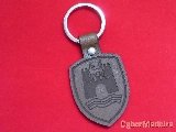 Porta chaves chaveiro carocha