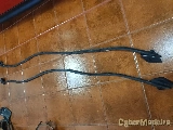 Borrachas Porta Honda S2000