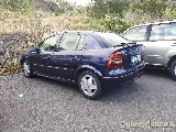 OPEL ASTRA 2.0 DTI 100cvs Isuzu Sport Gasóleo