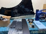 Material diverso