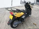 Yamaha 50 cc Eco-Car 50 cc Scooter