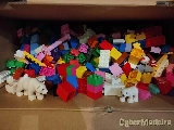 LEGOS CRIANÇA ATÉ 3 ANOS