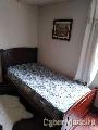 CAMA SOLTEIRO MOGNO