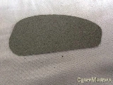Mica obturador microondas Moulinex Y87