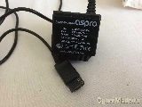 Carregador Siemens ASPRO M-CD35-050130A