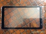 Vidro tátil touch screen Denver TAQ-10363PT Outras