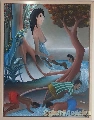 Julian Valery Painting