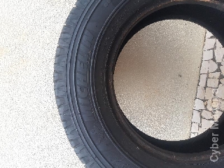 Michelin  latitude Cross  6 80 16"